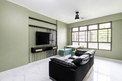 Blk 478C Valley Spring @ Yishun (Yishun), HDB 3 Rooms #558765461
